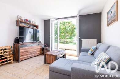 Appartement 3 pièces 239000 €