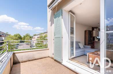 Appartement 3 pièces 239000 €