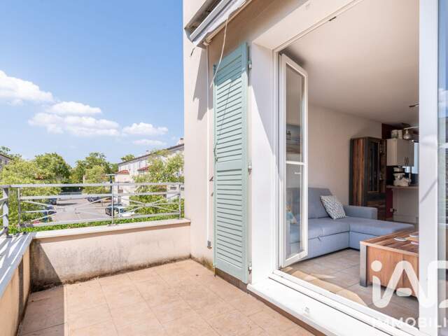 Vente Duplex 3 pièces — photo du bien