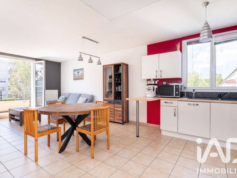 Vente Duplex 3 pièces — photo 1