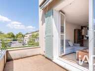 Vente Duplex 3 pièces — photo 2
