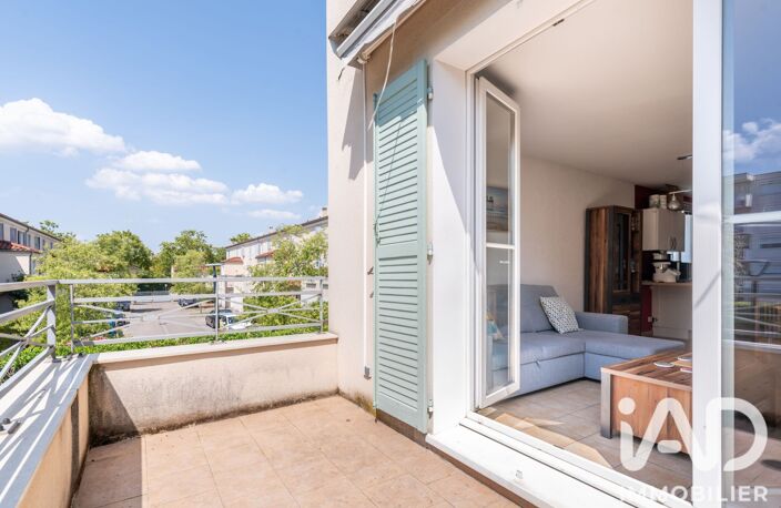 Vente Duplex 3 pièces — photo 2