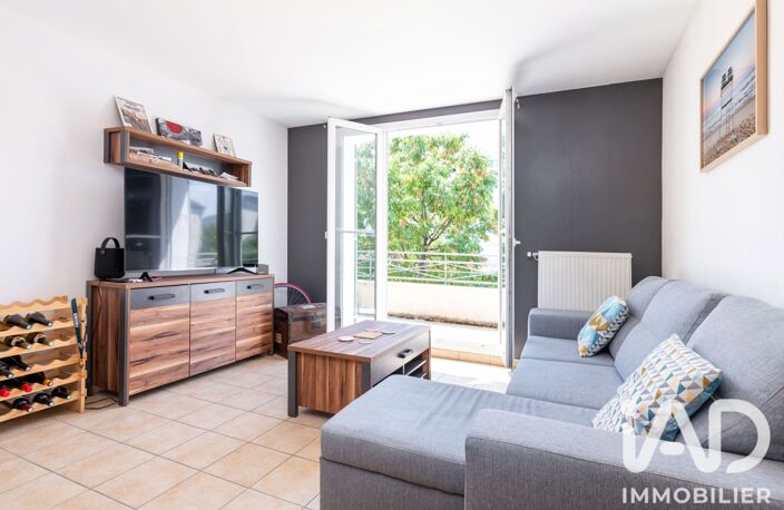 Vente Duplex 3 pièces — photo 3