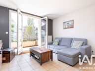 Vente Duplex 3 pièces — photo 4
