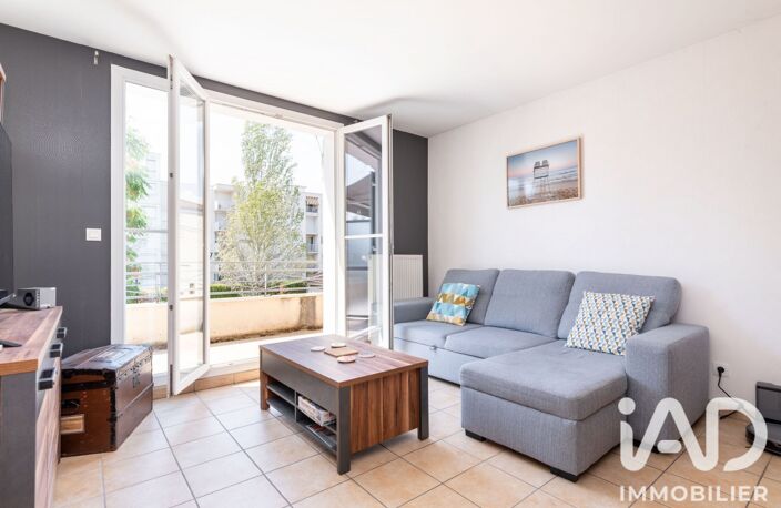 Vente Duplex 3 pièces — photo 4