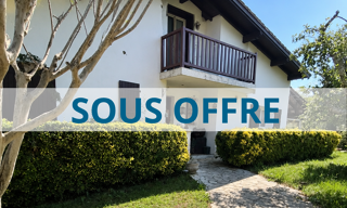 Maison 9 Pièces 191 m² à vendre à Cambo-les-Bains (64250)