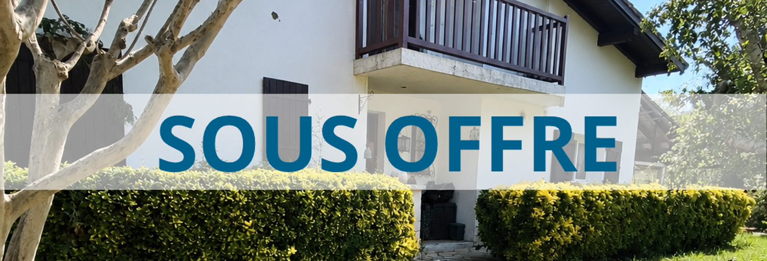 Maison 9 Pièces 191 m² à vendre à Cambo-les-Bains (64250)