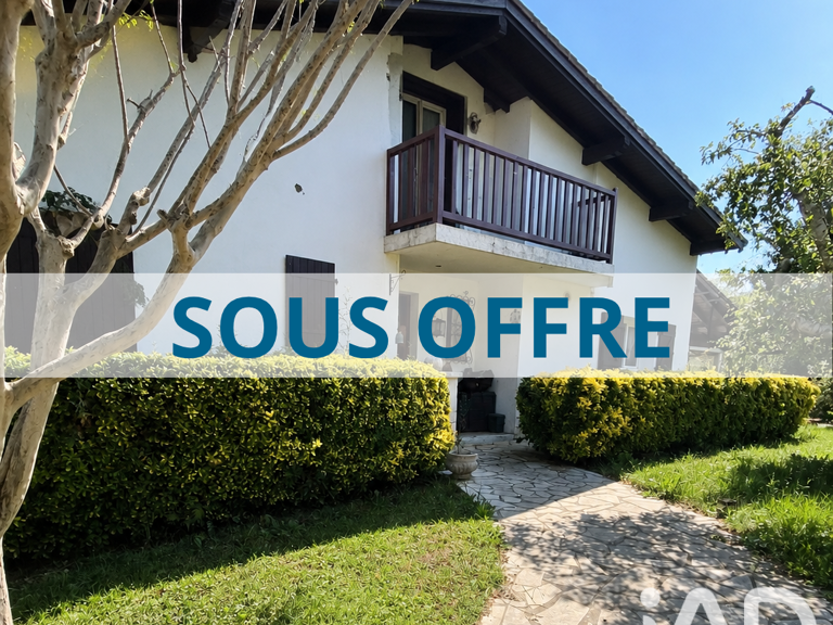 Vente Maison traditionnelle 9 pièces — photo 1