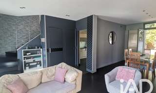 Maison 5 Pièces 80 m² à vendre à Arcueil (94110)