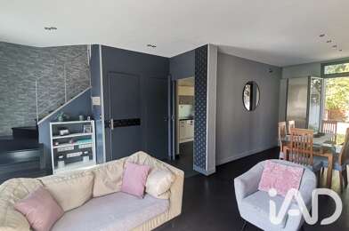 Maison 5 pièces 519000 €