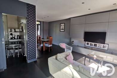 Maison 5 pièces 519000 €