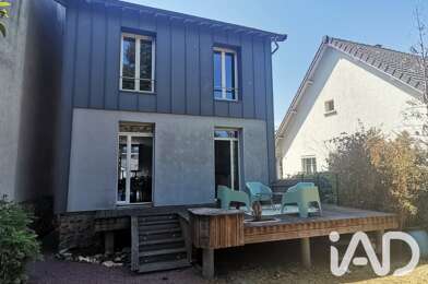 Maison 5 pièces 519000 €