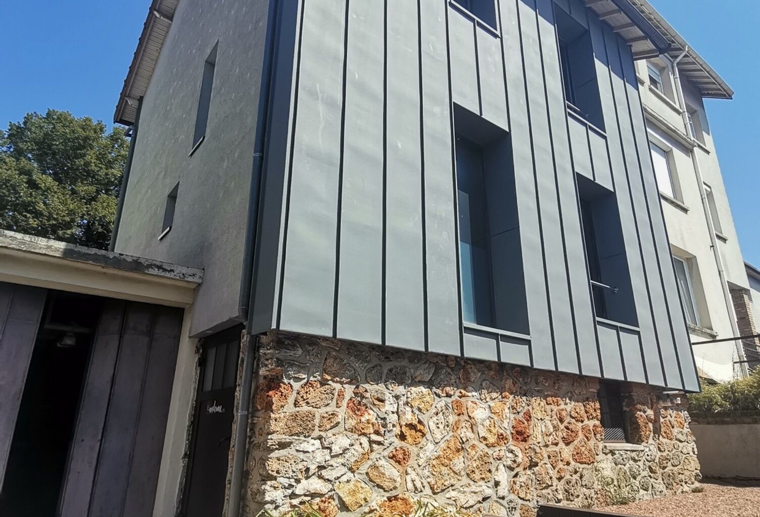 Vente Maison/villa 5 pièces — photo 1
