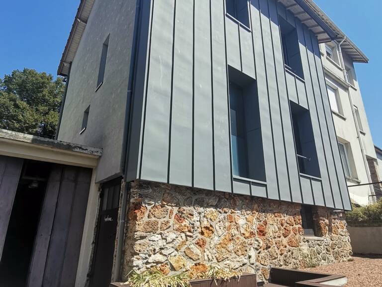 Vente Maison/villa 5 pièces — photo 1
