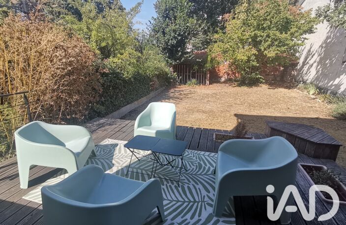Vente Maison/villa 5 pièces — photo 2