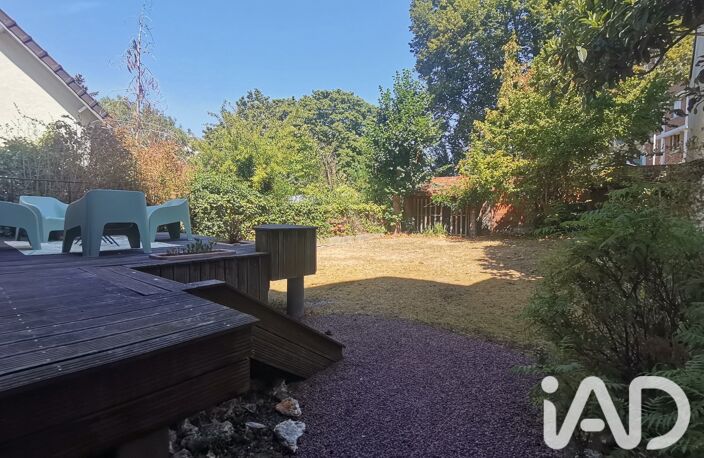 Vente Maison/villa 5 pièces — photo 3