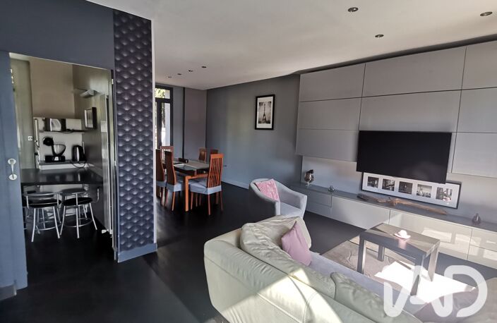 Vente Maison/villa 5 pièces — photo 4