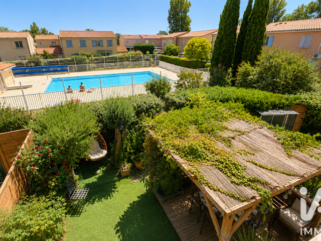 Vente Maison/villa 3 pièces — photo du bien