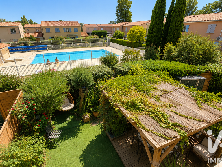 Vente Maison/villa 3 pièces — photo 1