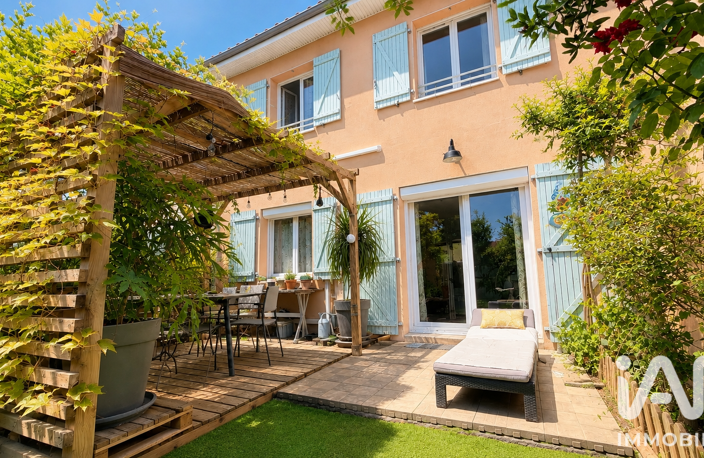 Vente Maison/villa 3 pièces — photo 2