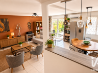 Vente Maison/villa 3 pièces — photo 3