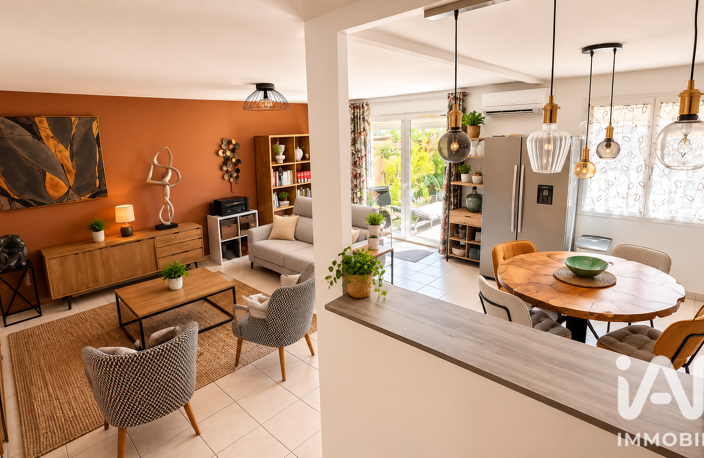 Vente Maison/villa 3 pièces — photo 3