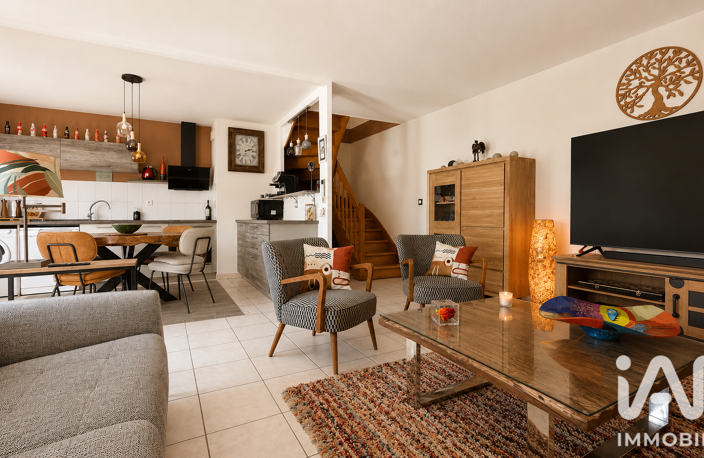 Vente Maison/villa 3 pièces — photo 4