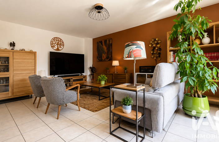 Vente Maison/villa 3 pièces — photo 5