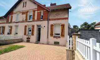 Maison 4 Pièces 75 m² à vendre à Stiring-Wendel (57350)