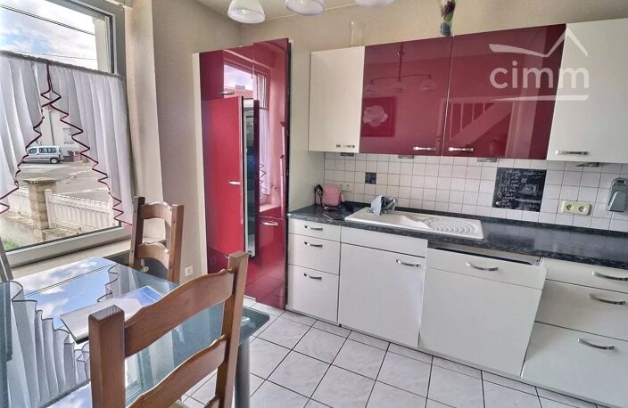 Maison mitoyenne de 75 m² - 3 chambres à STIRING WENDEL — photo 2