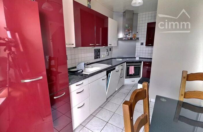 Maison mitoyenne de 75 m² - 3 chambres à STIRING WENDEL — photo 3