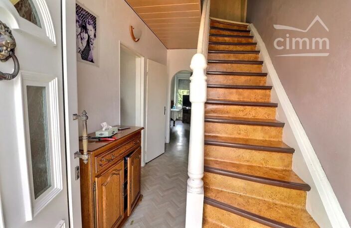 Maison mitoyenne de 75 m² - 3 chambres à STIRING WENDEL — photo 4