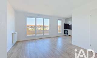 Appartement 2 Pièces 42 m² à vendre à Brie-Comte-Robert (77170)
