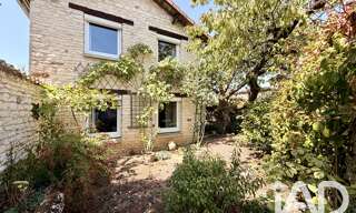 Maison 6 Pièces 183 m² à vendre à Saint-Martin-la-Pallu (86170)