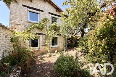 Maison 6 pièces 220000 €