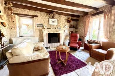 Maison 6 pièces 220000 €