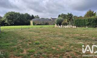 Terrain  1136 m² à vendre à Locmaria-Grand-Champ (56390)