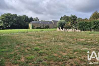 Terrain  213200 €