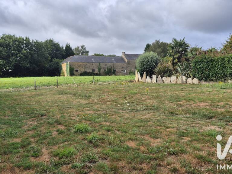 Vente Terrain à bâtir 1 136 m&sup2; — photo 1