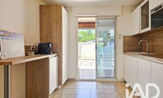 Maison 6 Pièces 90 m² à vendre à Caux (34720)