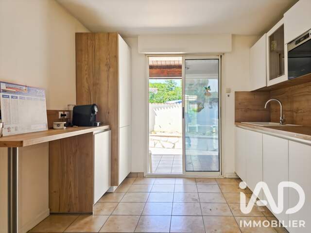 Vente Maison/villa 6 pièces — photo du bien