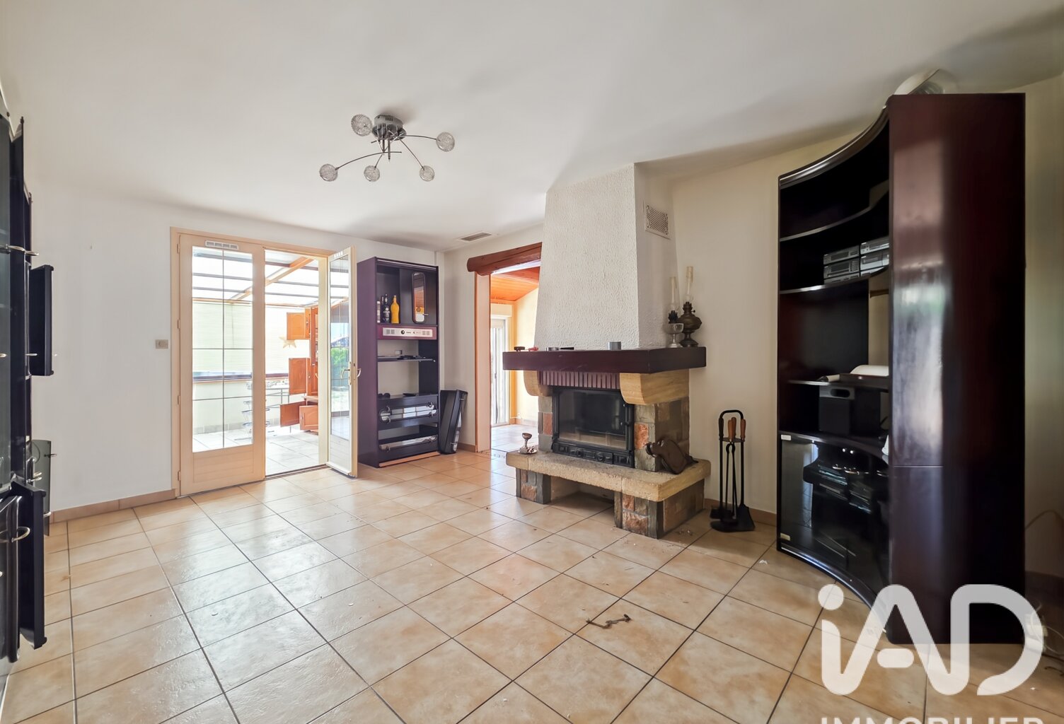 Vente Maison/villa 6 pièces — photo 1