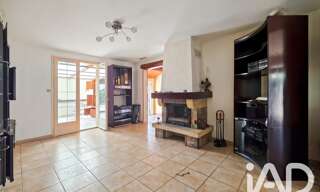 Maison 6 Pièces 90 m² à vendre à Caux (34720)