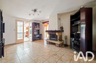 Maison 6 pièces 249000 €
