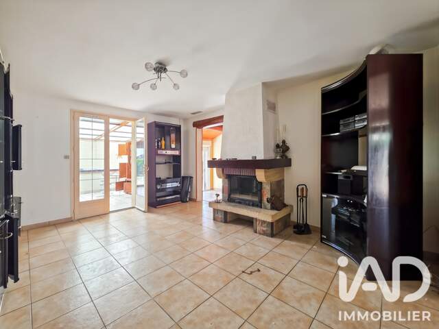 Vente Maison/villa 6 pièces — photo du bien