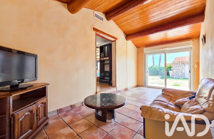 Vente Maison/villa 6 pièces — photo 2