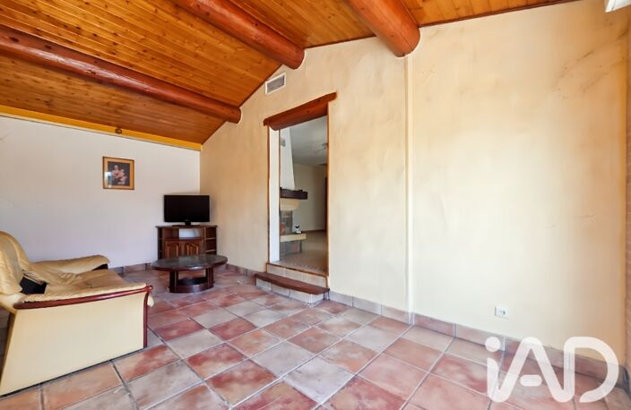 Vente Maison/villa 6 pièces — photo 3