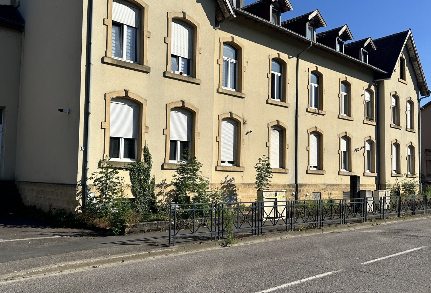 Vente Appartement 2 pièces — photo 1