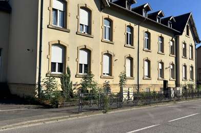 Appartement 2 pièces 110000 €