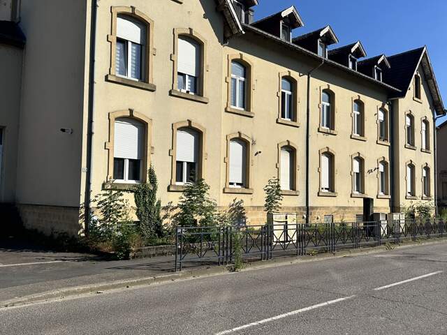 Vente Appartement 2 pièces — photo du bien